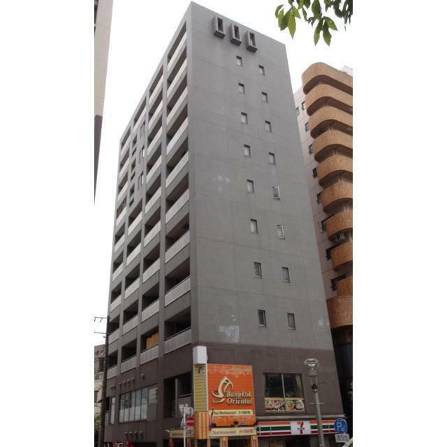 シーダム目黒
